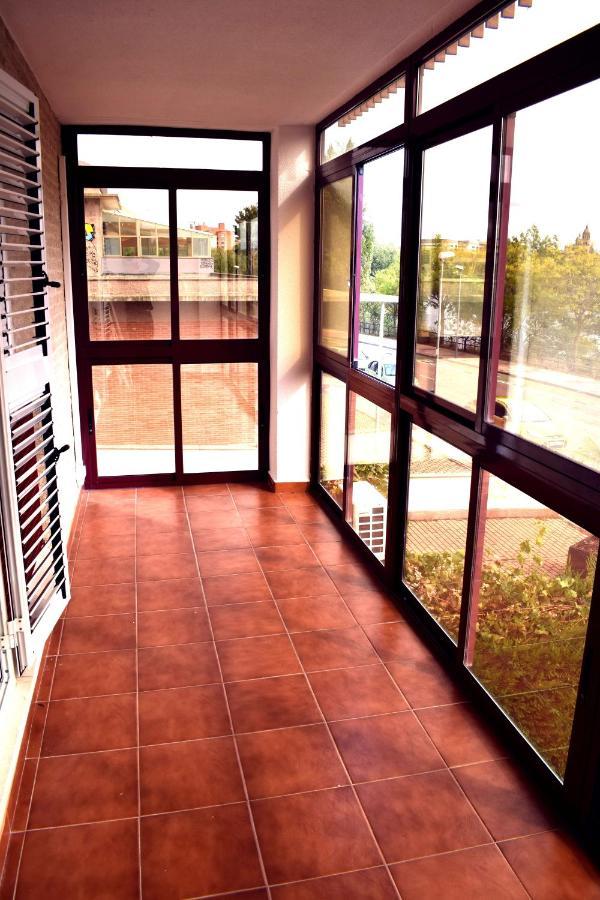Holiday home Vistas Rio Tormes Huerta Otea Salamanca